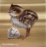 Julia-Hargreaves---Robyn---4x4---Acrylic-on-Wood
