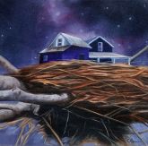 Crystal-Rassi---Under-the-Stars---10x10---Oil-on-Canvas