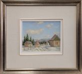 EstateFinds06Framed