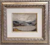 HenryKoenig-5x7framed