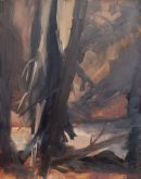 HenryKoenig-ReverseofMorningTwilightEveningTwilight-oil-20x16