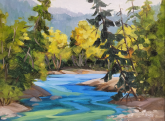 MILNERriversong