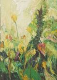 Ingrid-Mann---Willis---Walk-in-the-Park---22x30---Oil-on-Canvas-